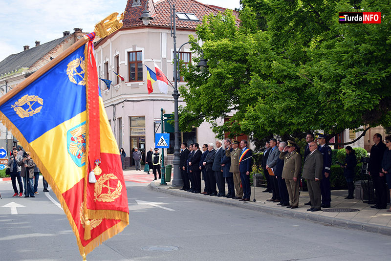  9 mai 2017 turda