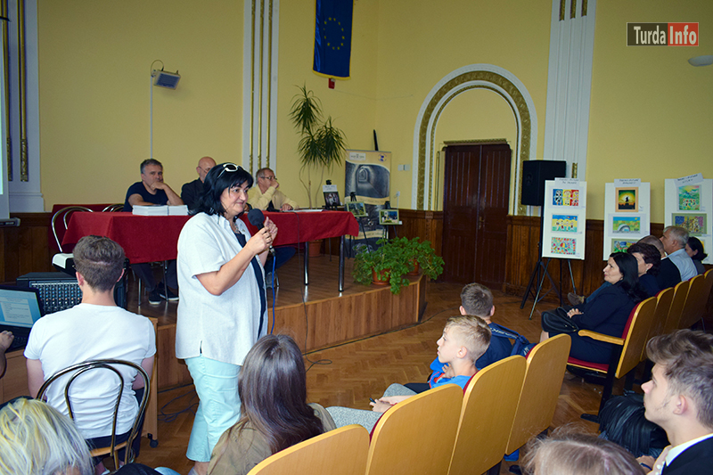 Zilele CNMV-ului - „De CENTENAR, împreună” (Galerie foto)