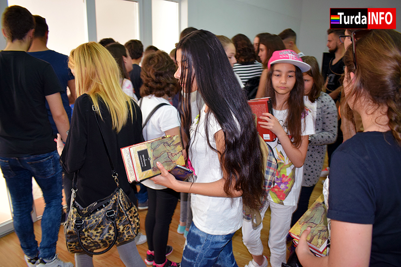 Premiile concursului foto „Lectura în zeci de ipostaze” - 2017