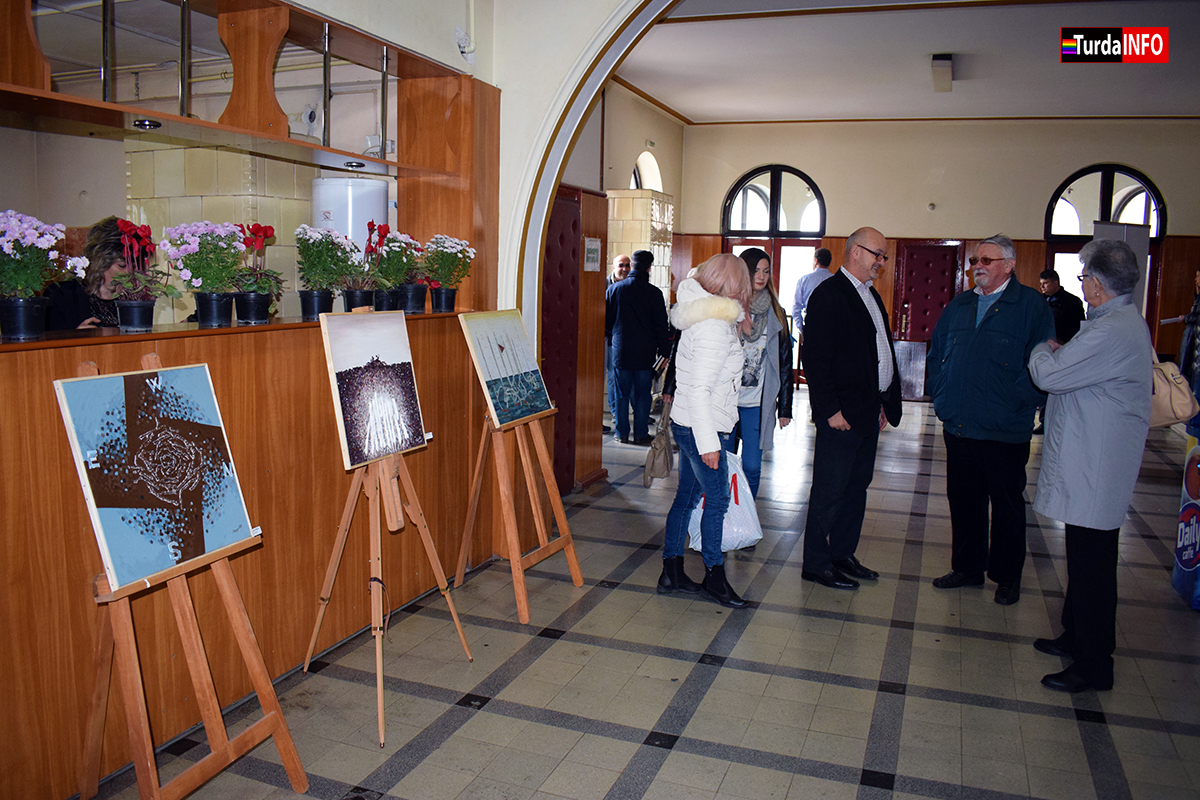 Ziua Maghiarilor din Câmpia Turzii