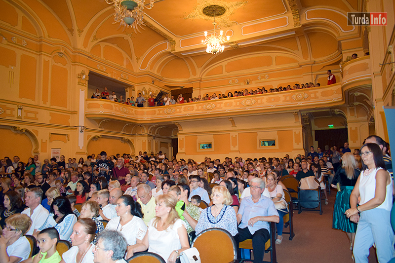 Gala Premiilor ZMT 2019 - aspecte