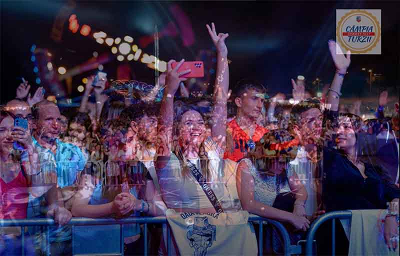 Câmpia Turzii Summer Fest, ediția a doua