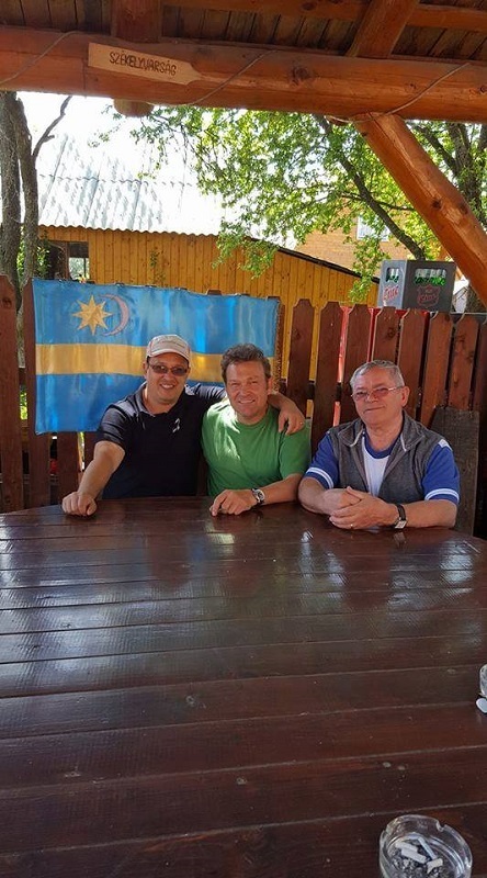 separatism maghiar in pmp turda