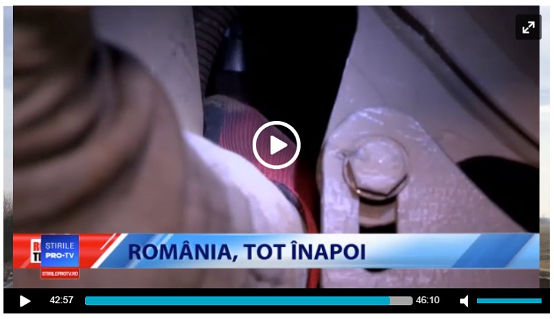 Recomandare Emisiunea Romania Te Iubesc Din 3 Martie 2019