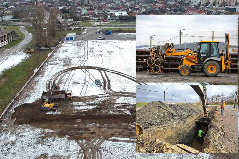 infrastructura turda sapaturi sala polivalenta turda