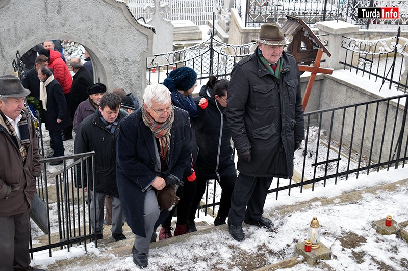 20 de ani de la moartea lui Ion Rațiu. Mesaj pentru toți românii: DECALOG