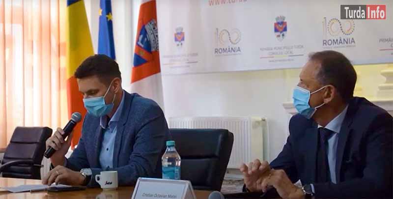 Prefectul clujean despre Serviciul de Înmatriculări Auto la Turda
