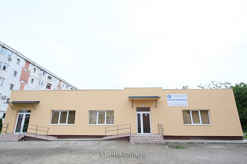 scoala modernizata turda